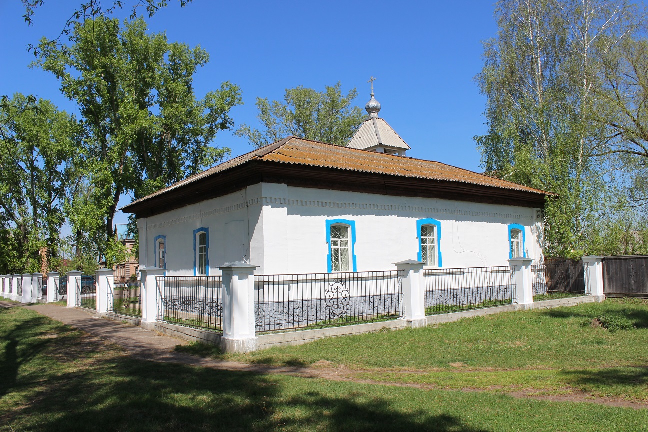 Фото Каратузского Района