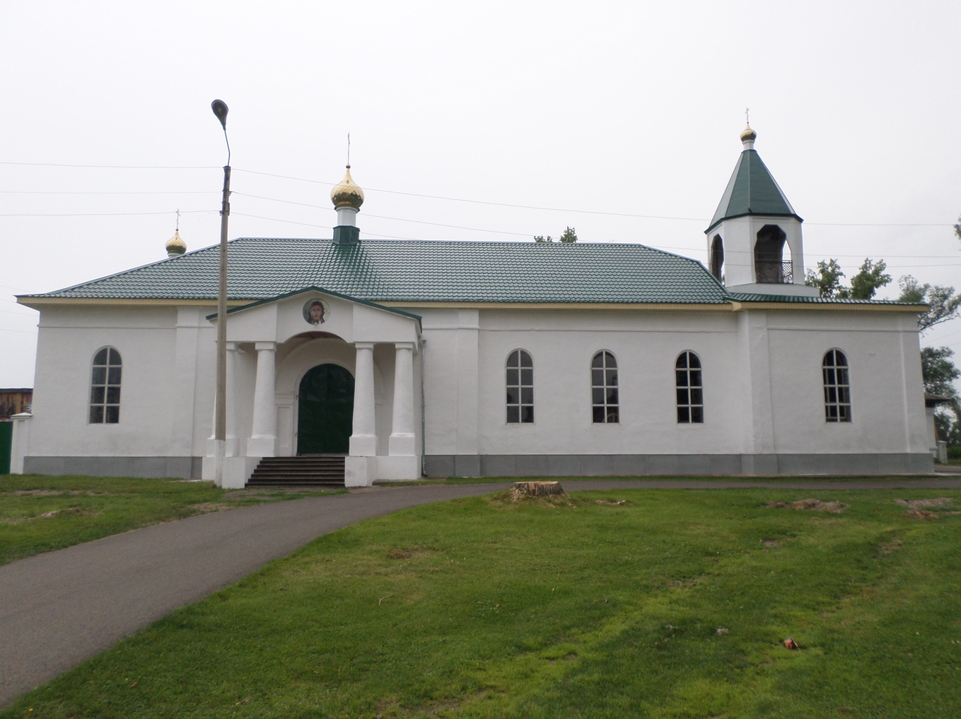 Фото Каратузского Района